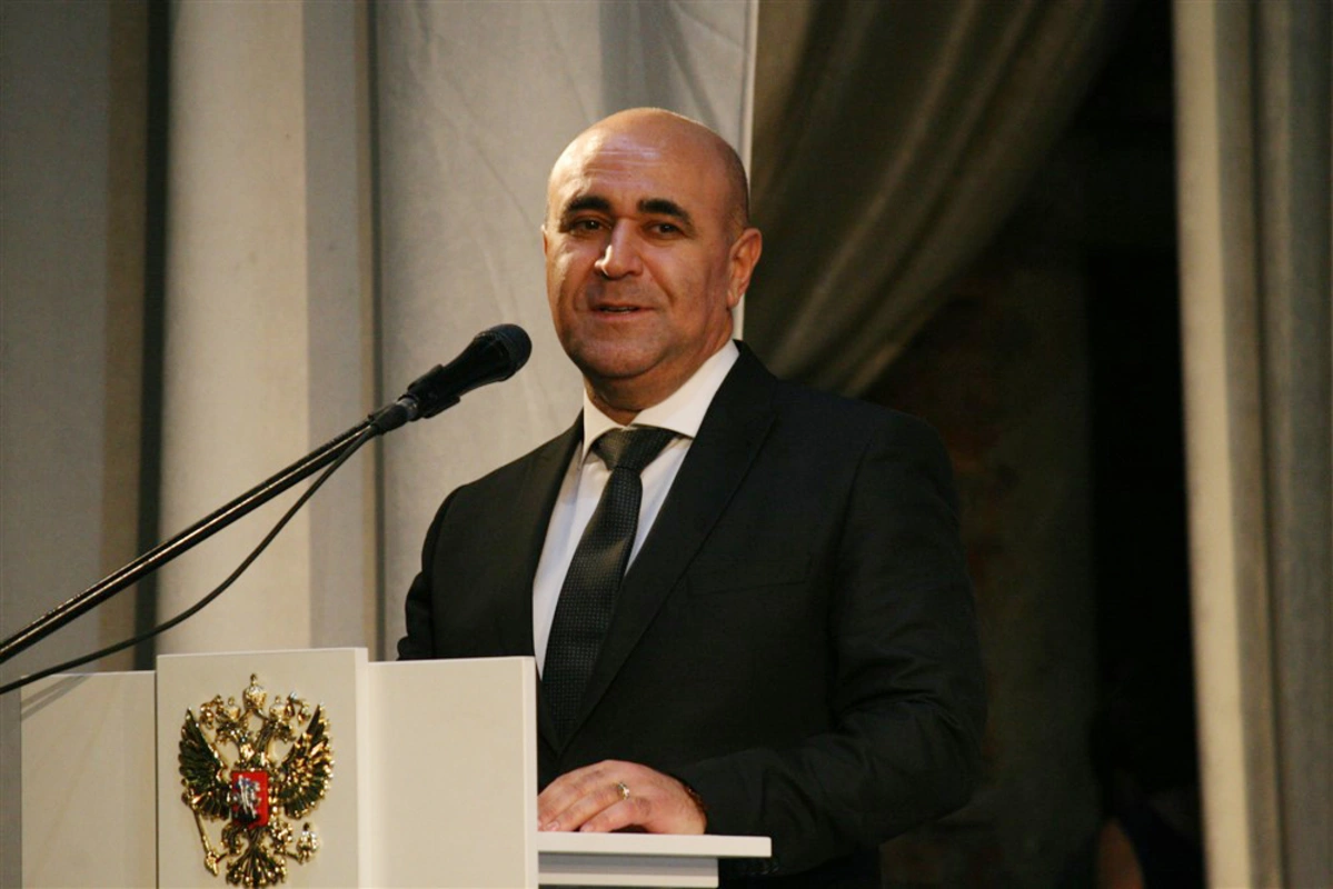 Rusiyada azərbaycanəsilli iş adamına dörd il həbs cəzası verildi