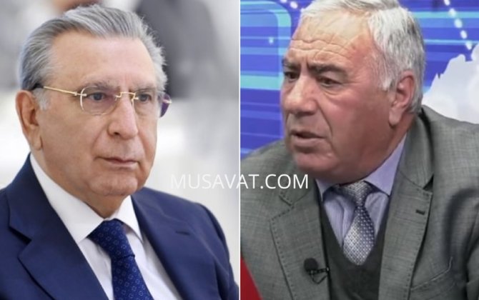 Hafiz Hacıyev Ramiz Mehdiyevin çevriliş planını 4 il əvvəl bilirmiş — VİDEO
