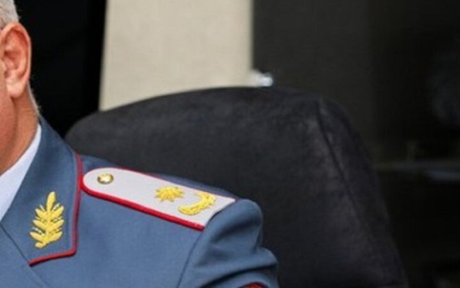 Generalın anası vəfat etdi