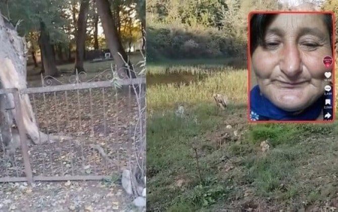 Qərənfil Seymurla evli olubmuş, ördəyi də pay veribmiş... - VİDEO