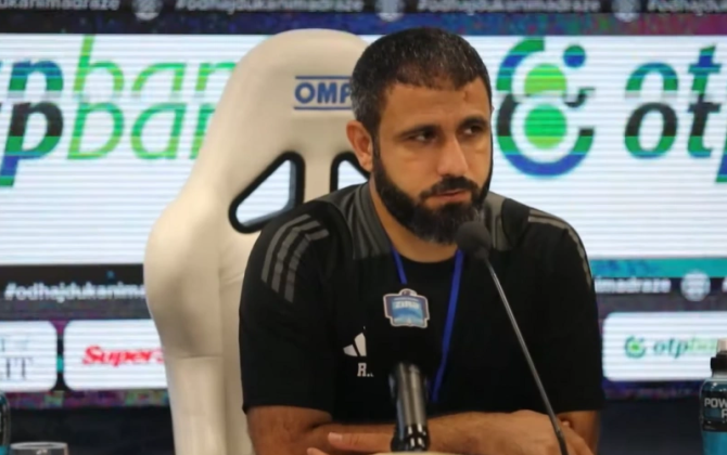 Rəşad Sadıqov çıxış yolu axtarır