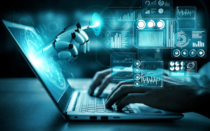 Süni intellekt kiberhücumların artmasını sitimullaşdırıb – SOS!