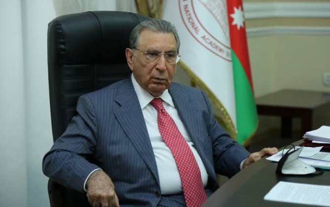 İmişlidə qaldırılan SSRİ bayrağı, DTX-dan çevik müdaxilə və Ramiz Mehdiyev dosyesi