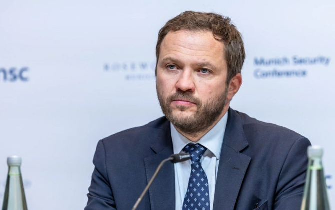 Estoniya XİN başçısının Azərbaycana səfər edəcəyi tarix məlum olub