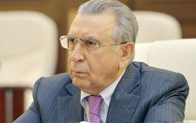 “Sədərək” Ticarət Mərkəzindən Ramiz Mehdiyevlə bağlı iddialara CAVAB