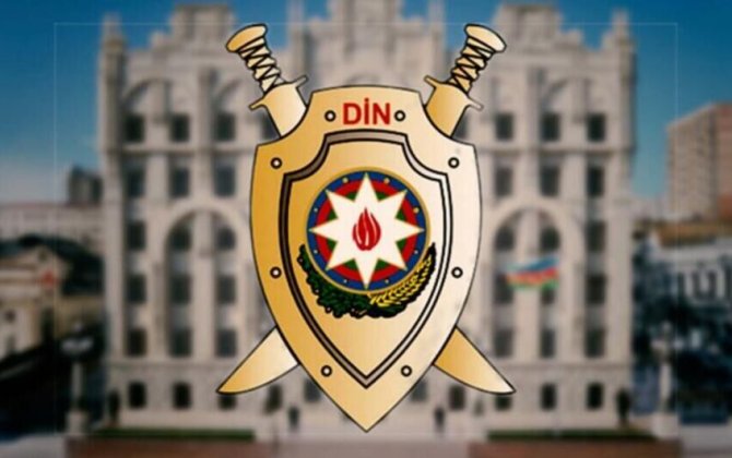 Azərbaycanda qəzaların sayı azalıb