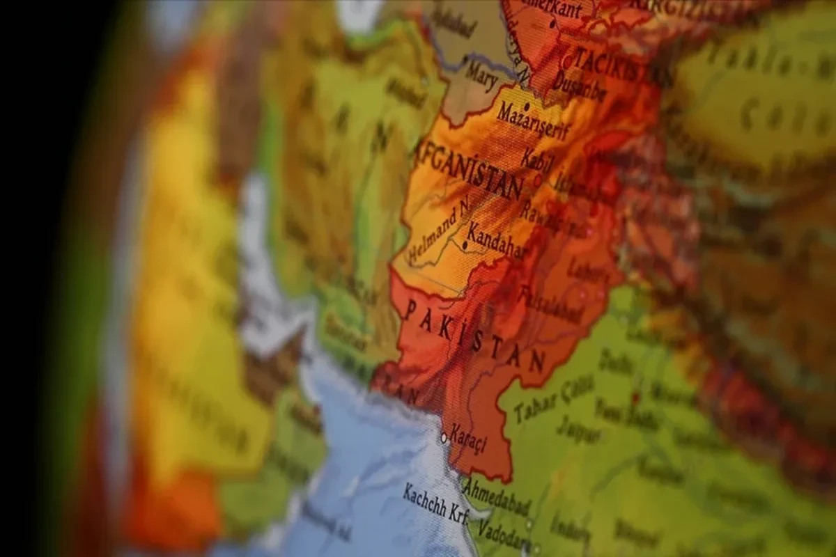 Pakistan və Əfqanıstan arasında atəşkəs müddəti uzadılıb
