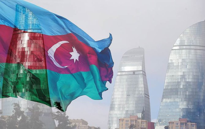 34 года со дня восстановления государственной независимости Азербайджана