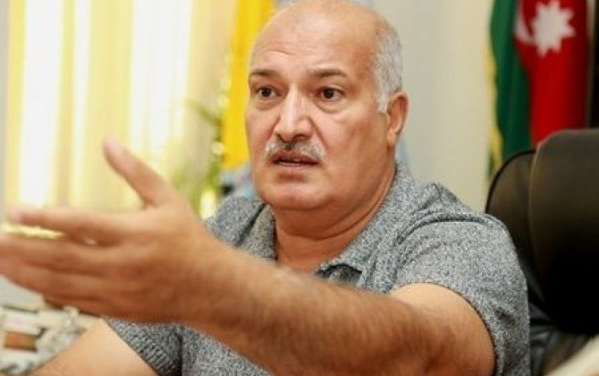 “ABŞ Zəngəzur yoluna görə Rusiya ilə müharibə də edə bilər...”