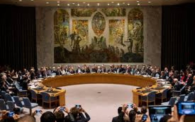 Совбез ООН продлил санкции против Гаити