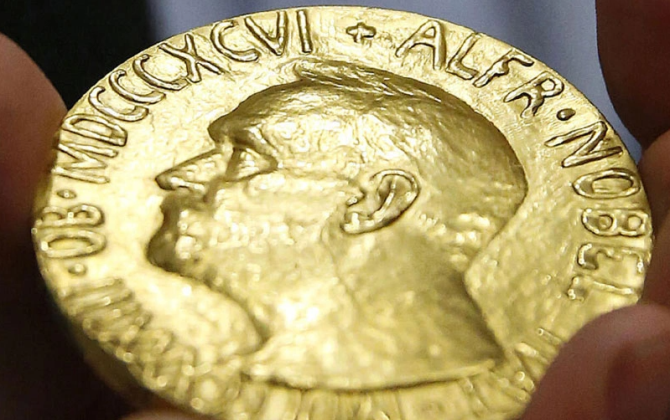 Fizika üzrə Nobel mükafatı laureatı vəfat edib
