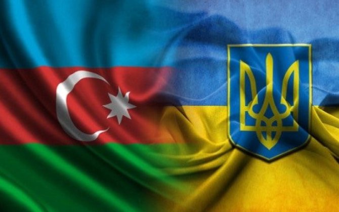 Ukraynanın Azərbaycandakı səfiri Müstəqilliyin Bərpası Günü münasibətilə paylaşım edib
