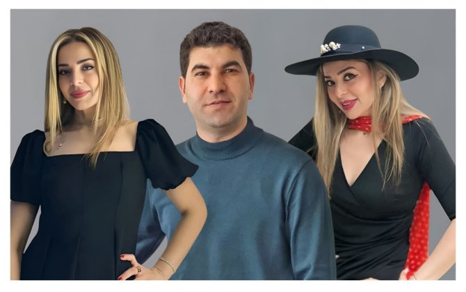 “Həyat yoldaşım aktyor olmalı idi ki, məni anlasın, bir baxışdan başa düşür ki...”- FOTO+ÖZƏL