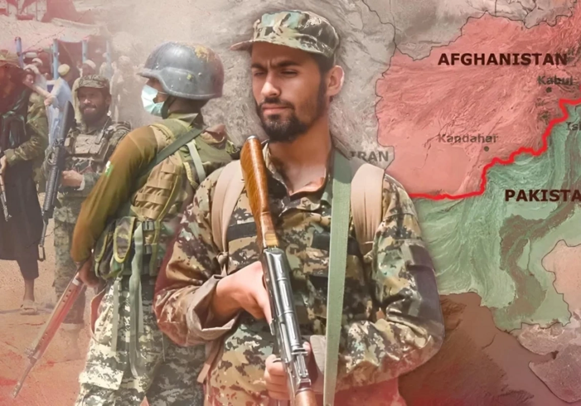 İki əsrlik gərginlik: Tramp Pakistan-Əfqanıstan münaqişəsini nizamlaya biləcəkmi?
