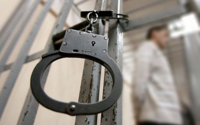 Azərbaycanda həbs edilmiş 4 İran vətəndaşı ölkələrinə təhvil verildi