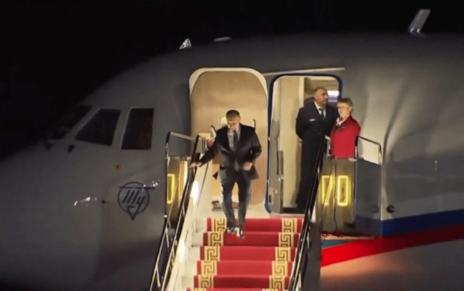 Putinin Budapeştə uçuşu riskli ola bilər