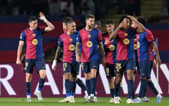 La Liqada hər oyundan əvvəl etiraz aksiyası keçiriləcək