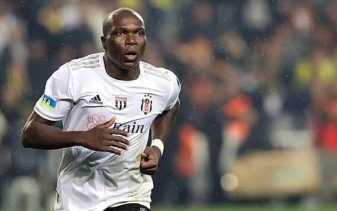 “Neftçi” Abubakarı transfer etdi