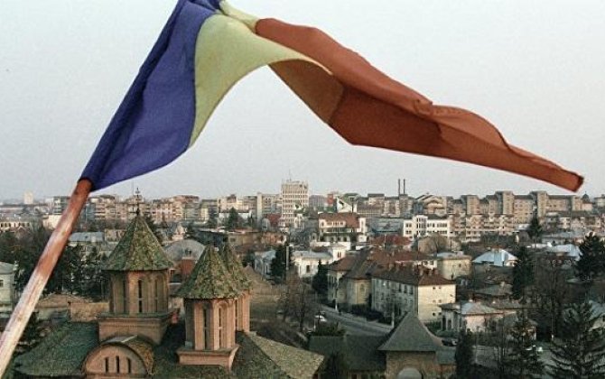 Rumıniya XİN-dən Azərbaycanla bağlı açıqlama