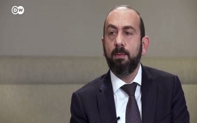 Mirzoyan: 