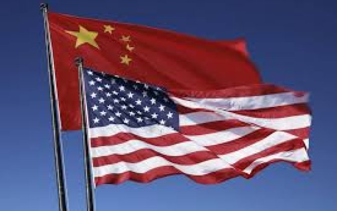 Представители КНР и США договорились о проведении нового раунда консультаций