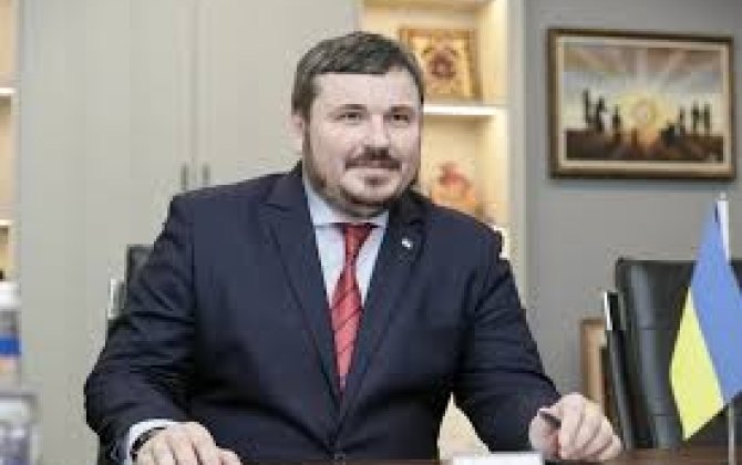Посол Украины: Азербайджан укрепляет позиции регионального лидера