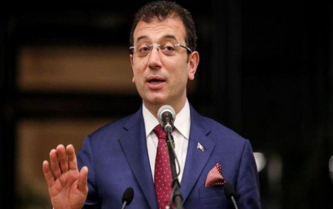 Əkrəm İmamoğlu barəsindəki 