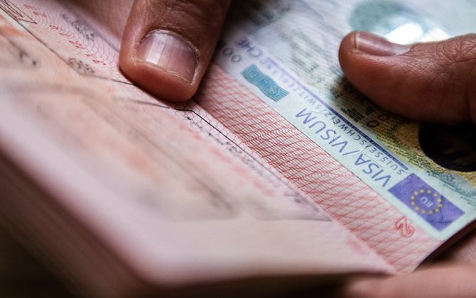 Сомали и Азербайджан вводят безвизовый режим