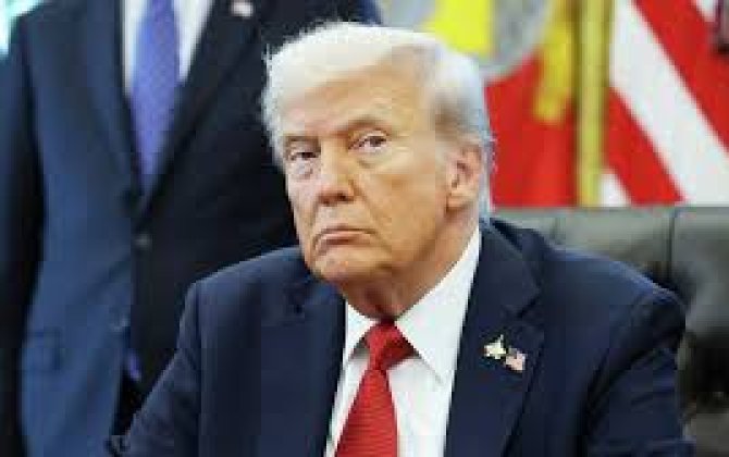 Трамп: Шатдаун дал республиканцам возможность свернуть программы демократов
