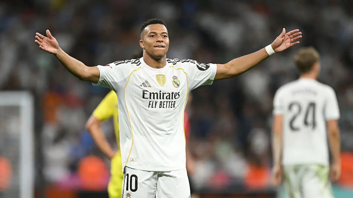 Mbappe zədəsini sağaldıb, sabah meydana çıxa bilər