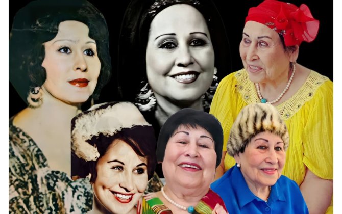 Rza Şah Pəhləvinin həkiminə ərə getdi, meyti yandırıldı, bəs var-dövləti kimə qaldı? - ÖZƏL+AÇIQLAMA