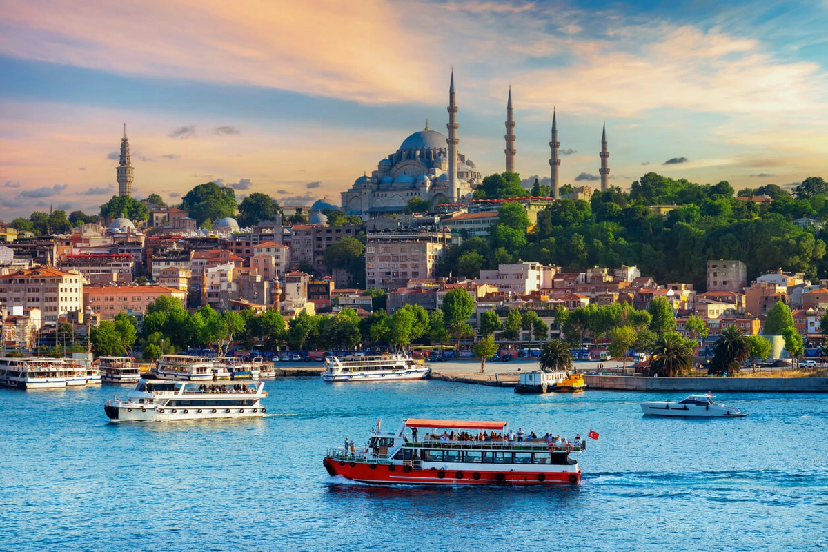 Pakistan və Əfqanıstan nümayəndə heyətləri Türkiyədə görüşəcəklər - FOTO