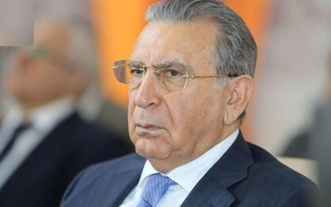 Ramiz Mehdiyev hazırda AMEA-dan nə qədər maaş alır? - RƏQƏM