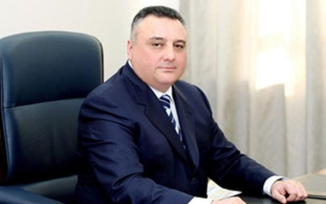 Eldar Mahmudovun da həbsi gündəmə gəlib