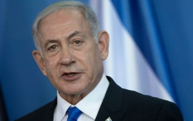 Netanyahu İsrail ordusuna radikallara qarşı sərt addımlar atmağı əmr etdi