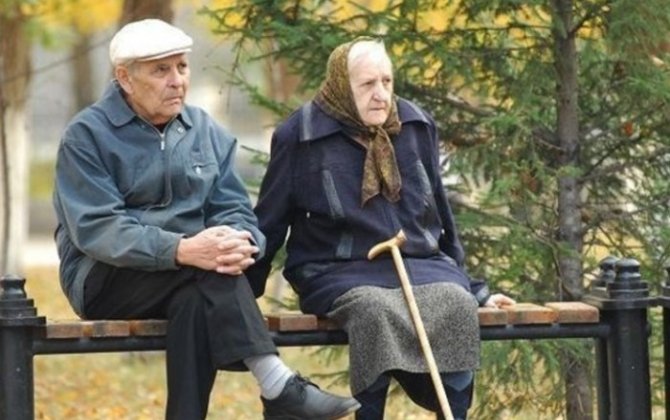 “Təqaüdü görmədən dünyadan köçənlər çoxdur” - Orta ömür və pensiya paradoksu
