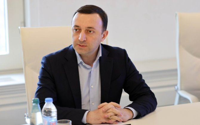 Миллионы долларов и драгоценности нашли у бывшего премьера и других экс-чиновников Грузии