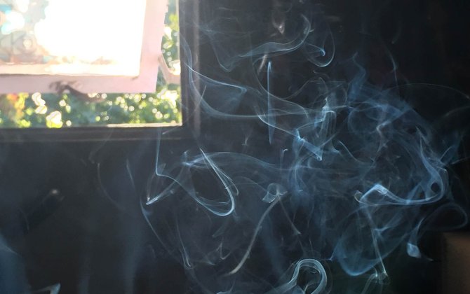 Gəncədə ana və üç övladı dəm qazından zəhərlənib
