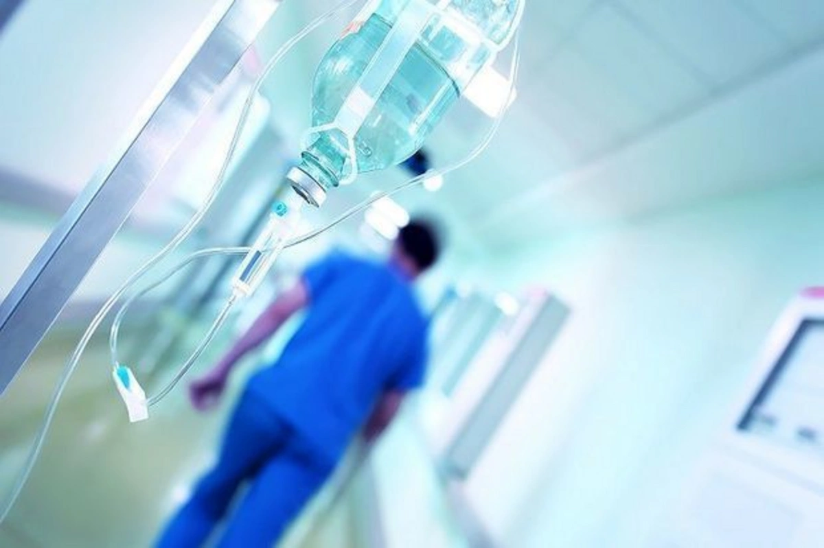 В Гяндже четверо членов одной семьи отравились угарным газом