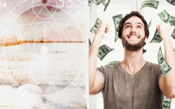 Bu günlərdə doğulan insanlar milyon dollarlıq sərvət sahibi olacaqlar