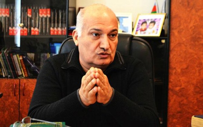 “Fələstinlilərin nəzarətində olan ərazi Naxçıvan boyda bir məkandır... Odur ki, İsrail üçün...”