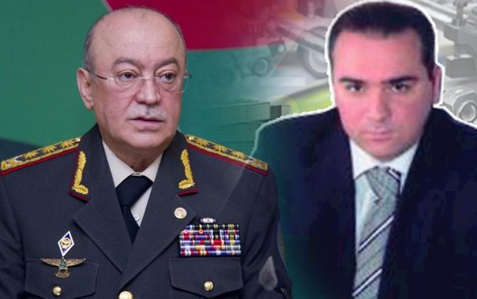 Kəmaləddin Heydərov Ramiz Mehdiyevin oğlunu niyə qoruyur: General-mayor Teymur Mehdiyev hələ də onun müavinidir