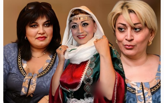 “Xanım Qafarova can verəndə yoldaşı da yanında idi, hönkürtü ilə ağlayırdı...”