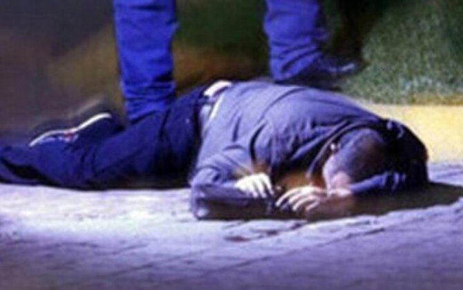 Bakıda işdən çıxan 39 yaşlı kişi xalası oğlunu öldürdü – TƏFƏRRÜAT