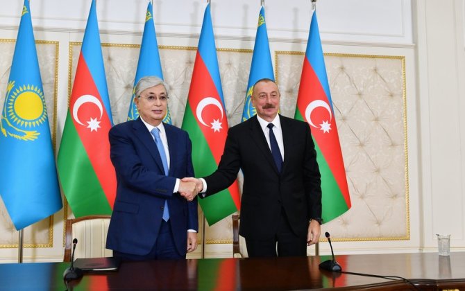 Astanada hansı razılaşmalar əldə ediləcək? – Prezidentin Qazaxıstan səfəri bu baxımdan əhəmiyyətlidir!