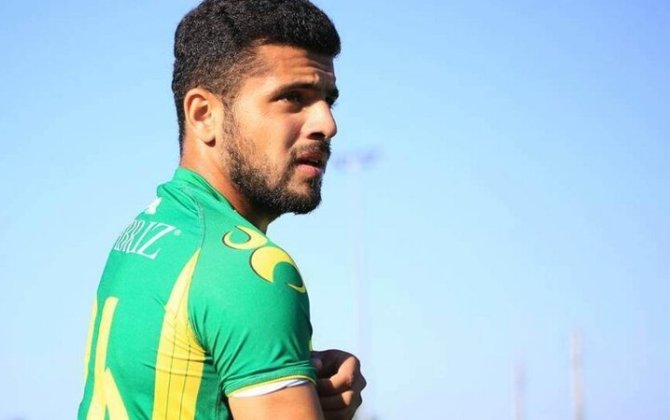 “Baş məşqçiyə dedim ki, müsəlmanam, içki içmirəm” - “Qarabağ”a keçidini əmisi əngəlləyib