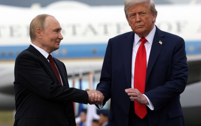 Liderlərin görüşünə hazırlıq başladı – Putin və Tramp Ukrayna üçün hansı qərarı verəcək?
