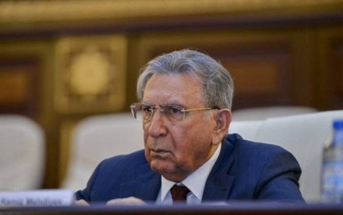 Ramiz Mehdiyevin yanında kim qalır? - 