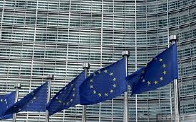 Азербайджан представлен на заседаниях министров по вопросам региональной связности в Люксембурге