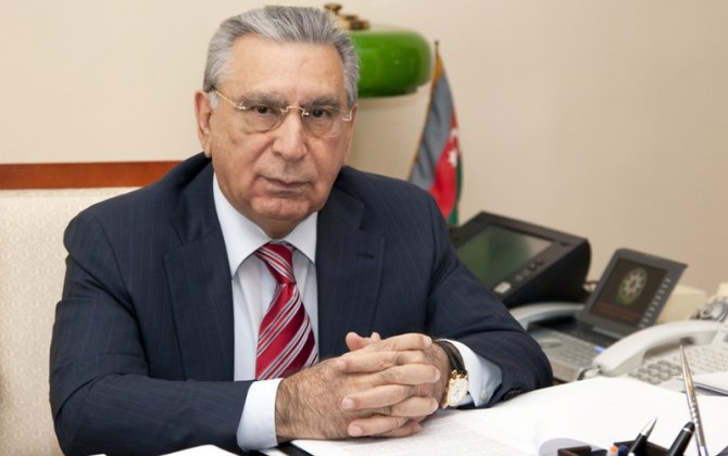 İlham Əliyevin ətrafında birləşməyin niyə vacib olduğu indi daha aydın dərk olunur...